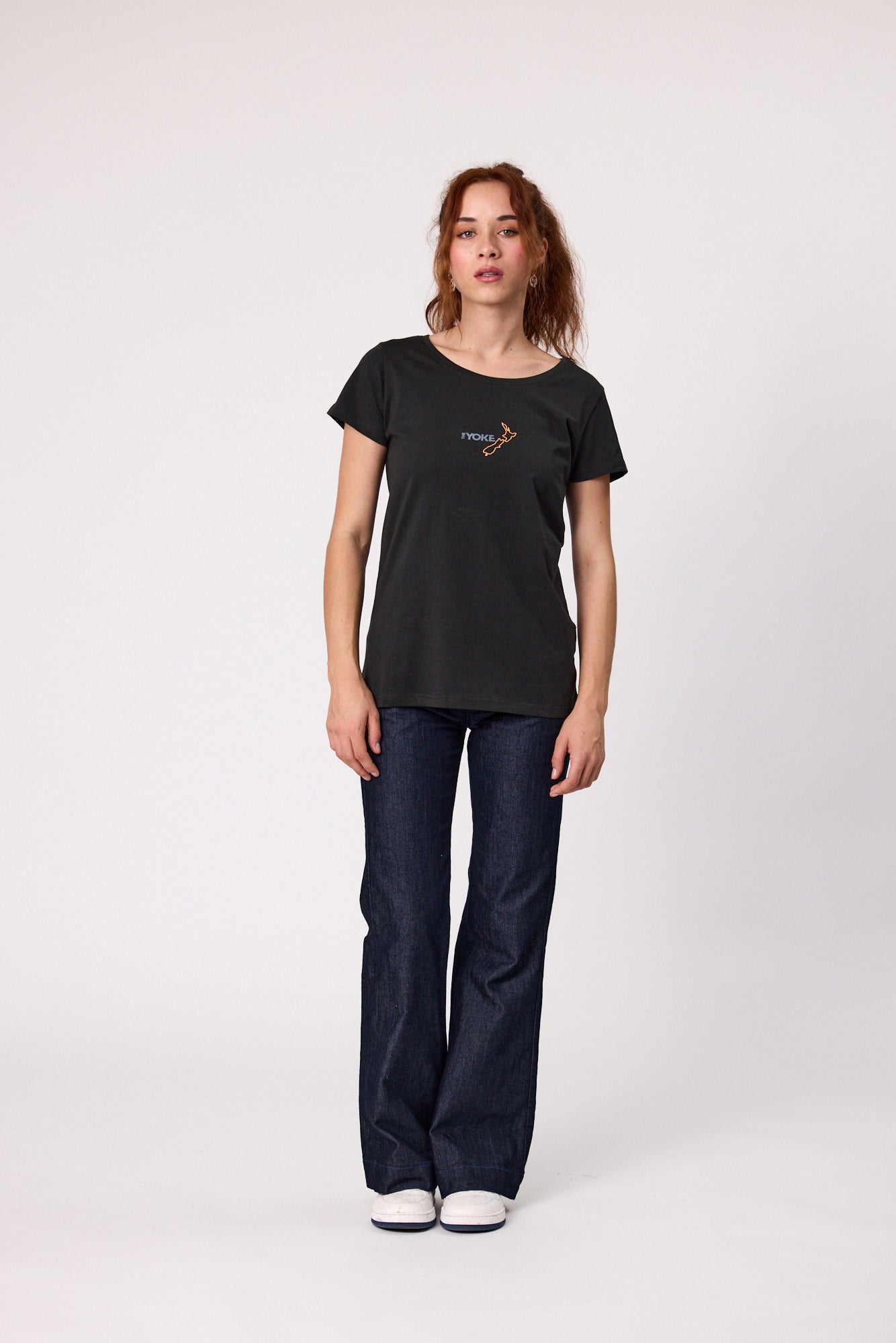 Jet Set Black