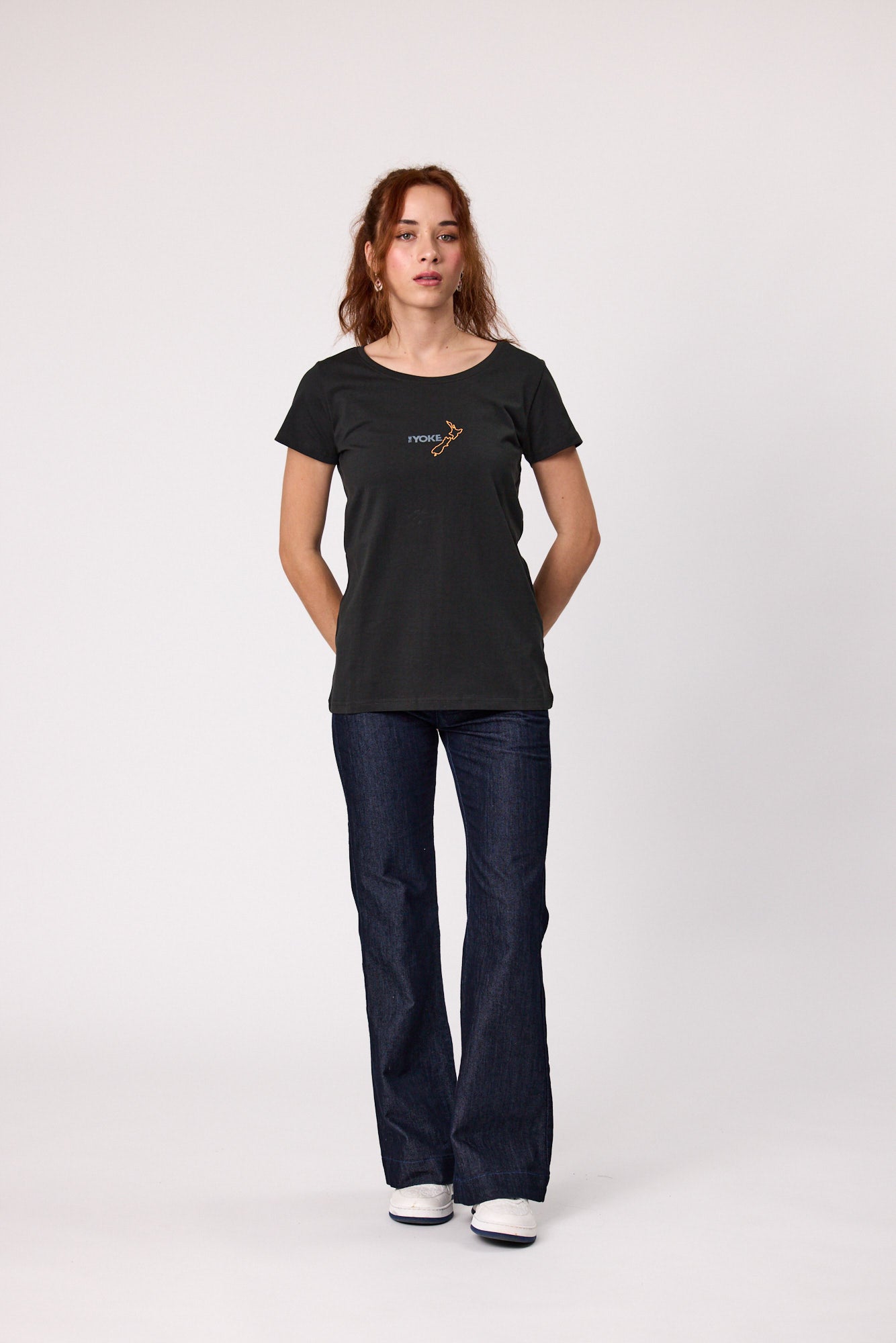 Jet Set Black