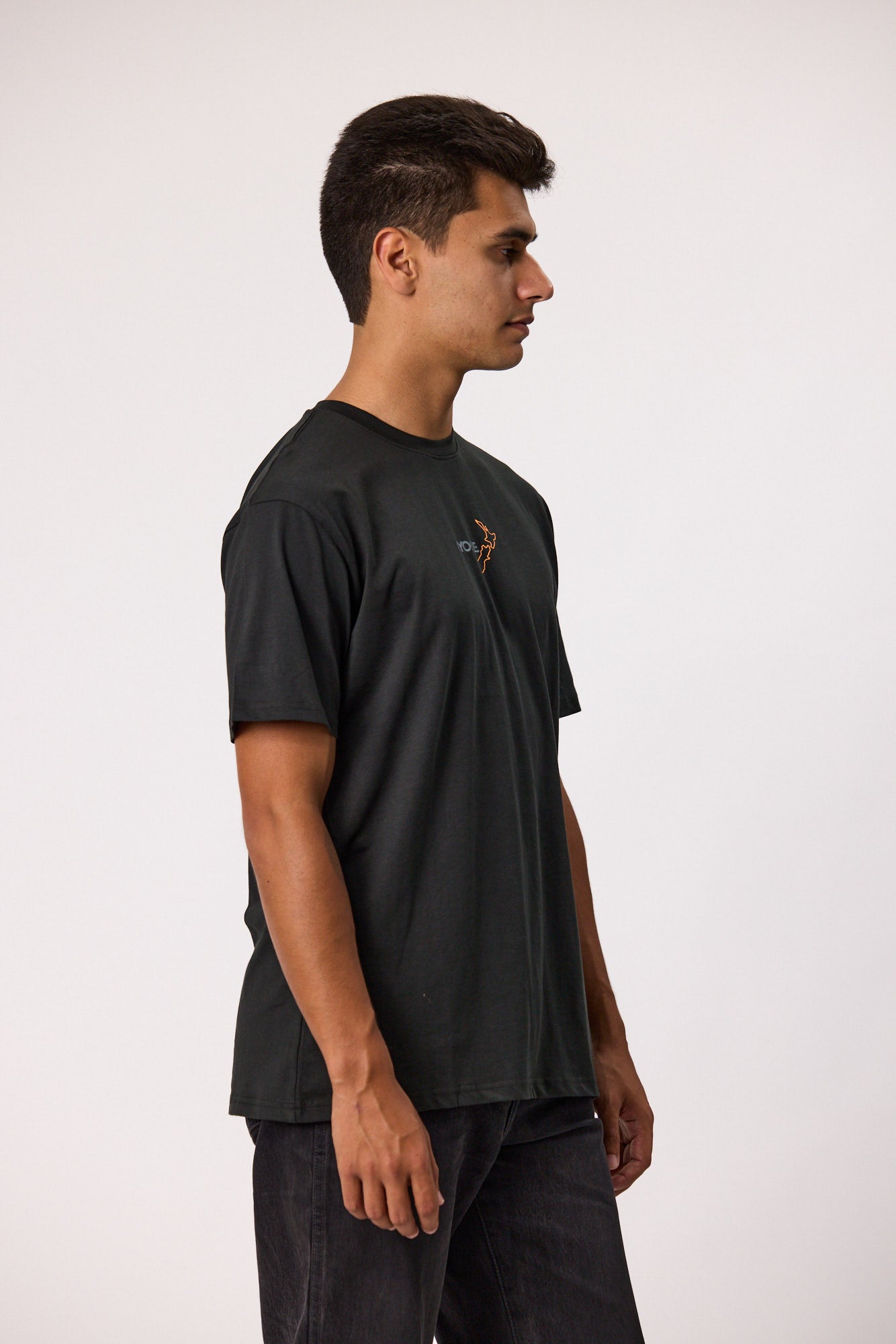 Jet Set Black