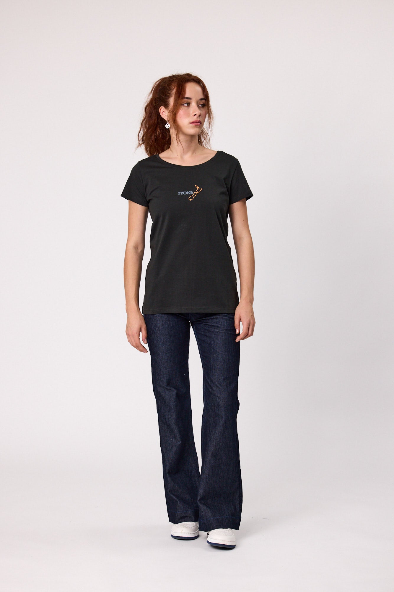 Jet Set Black