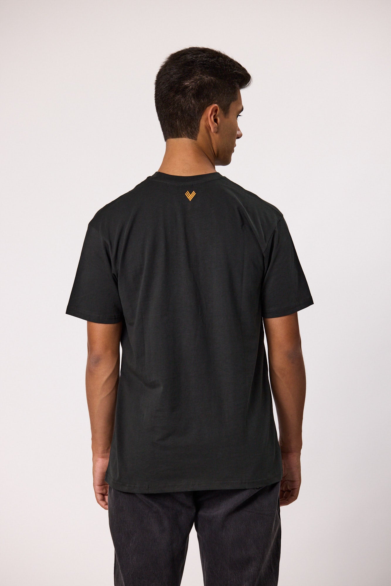 Jet Set Black