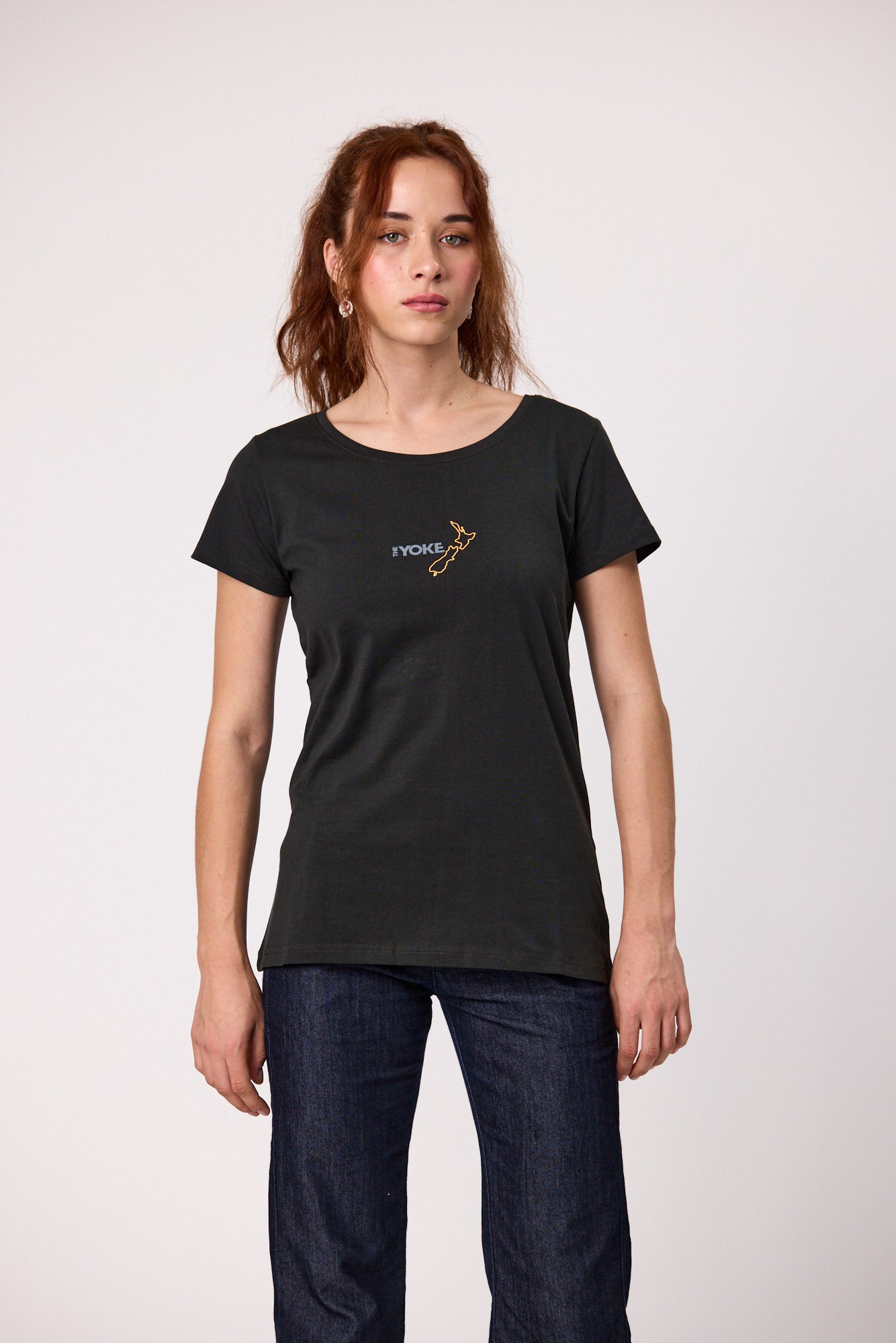 Jet Set Black