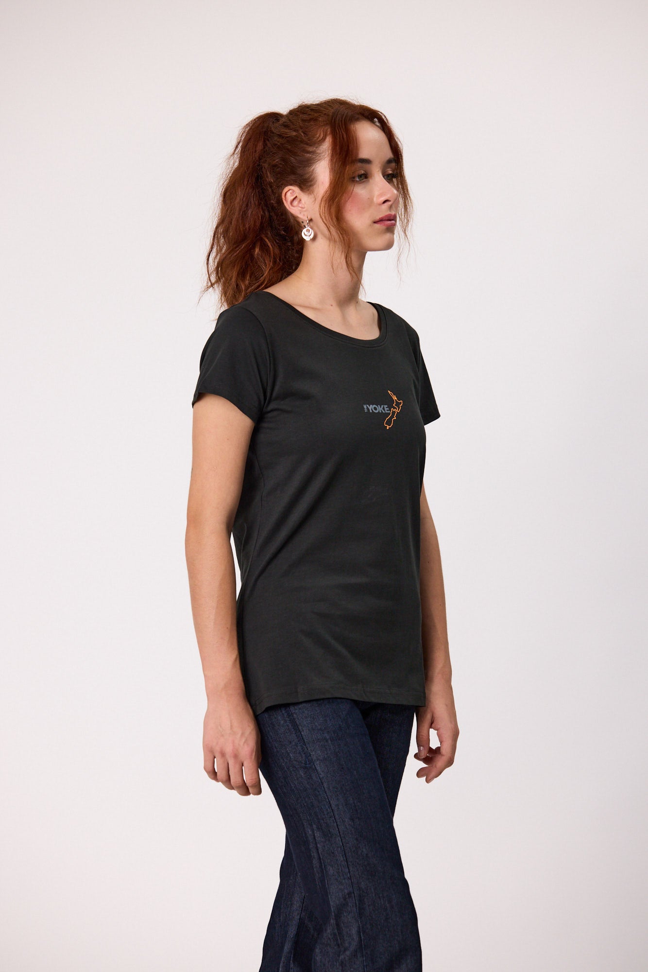 Jet Set Black