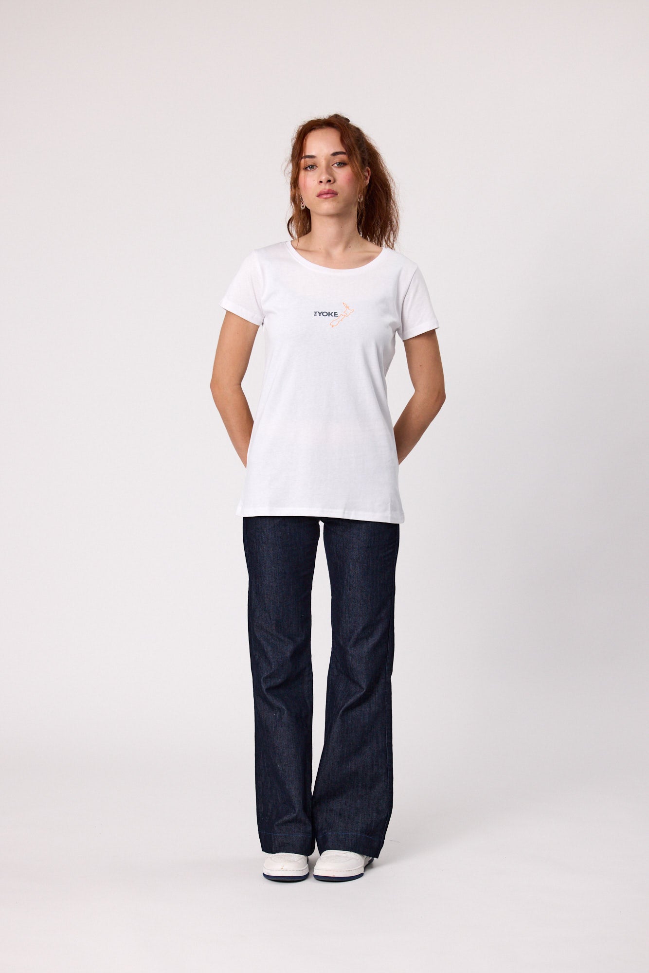 Lucent White