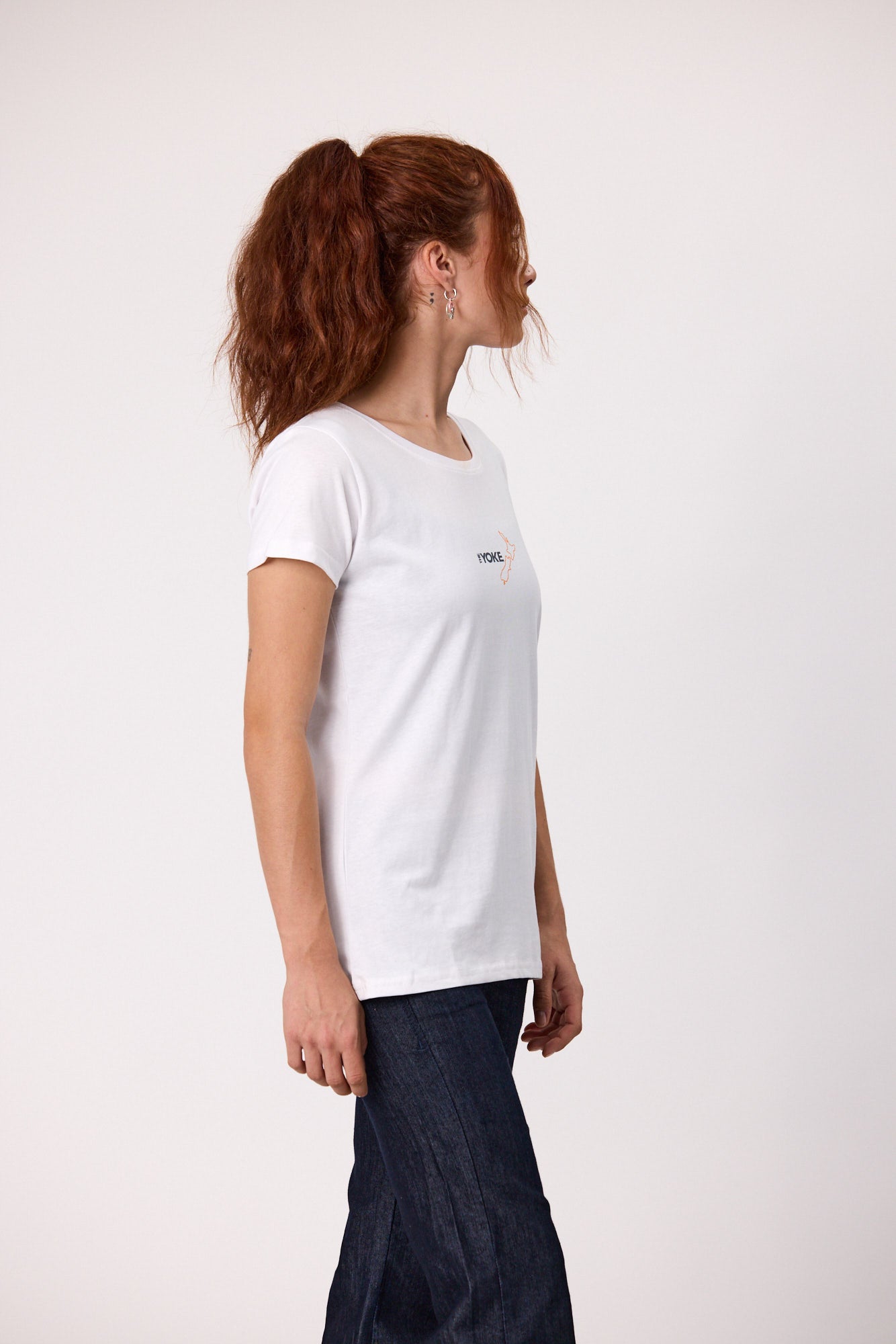 Lucent White