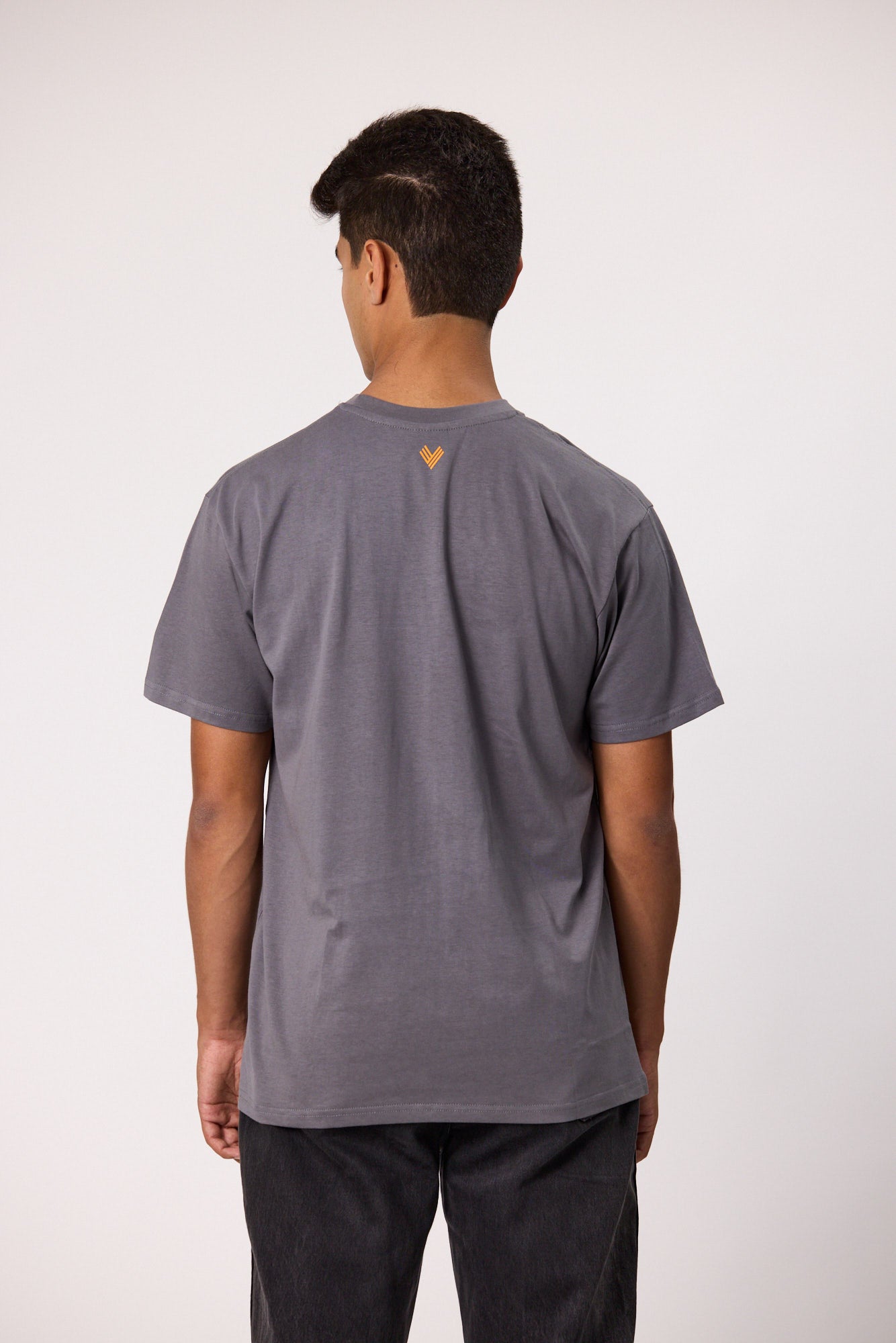 Quiet Shade Grey