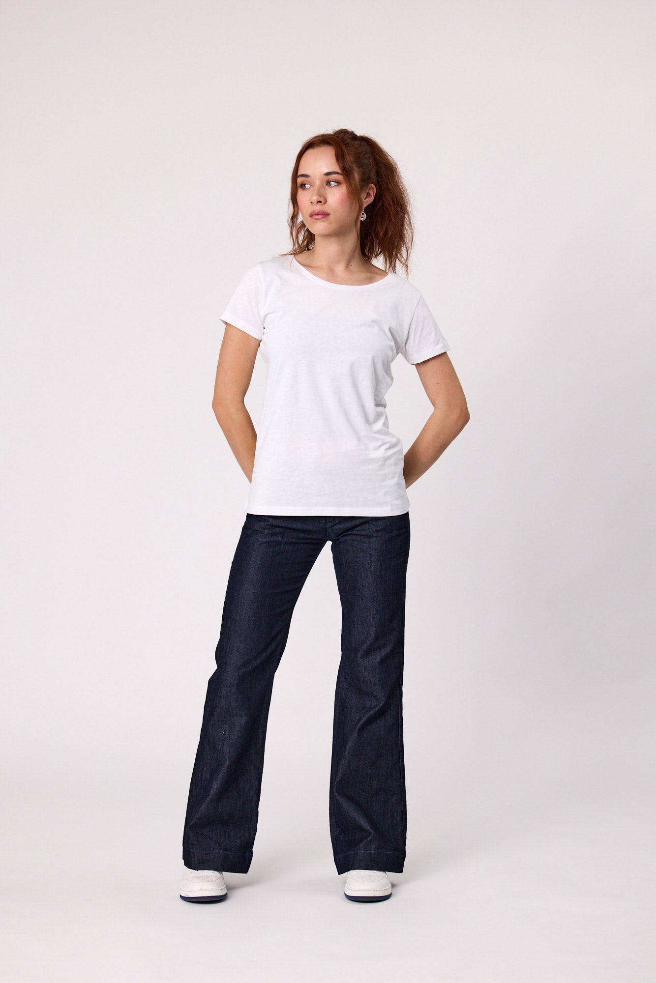 Lucent White