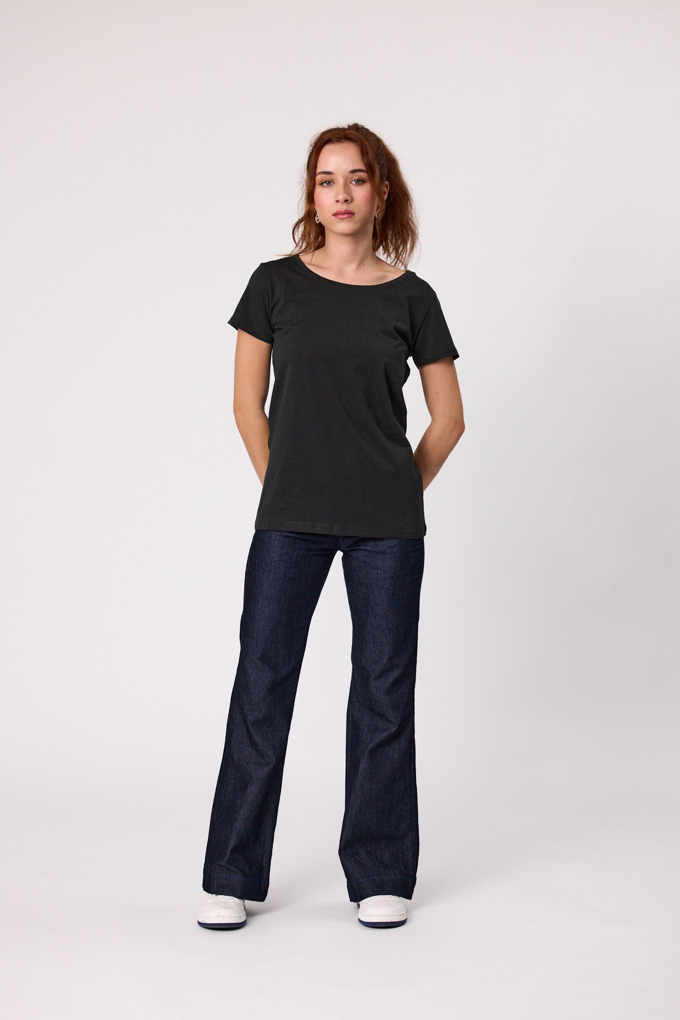 Jet Set Black