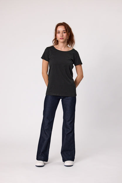 Jet Set Black
