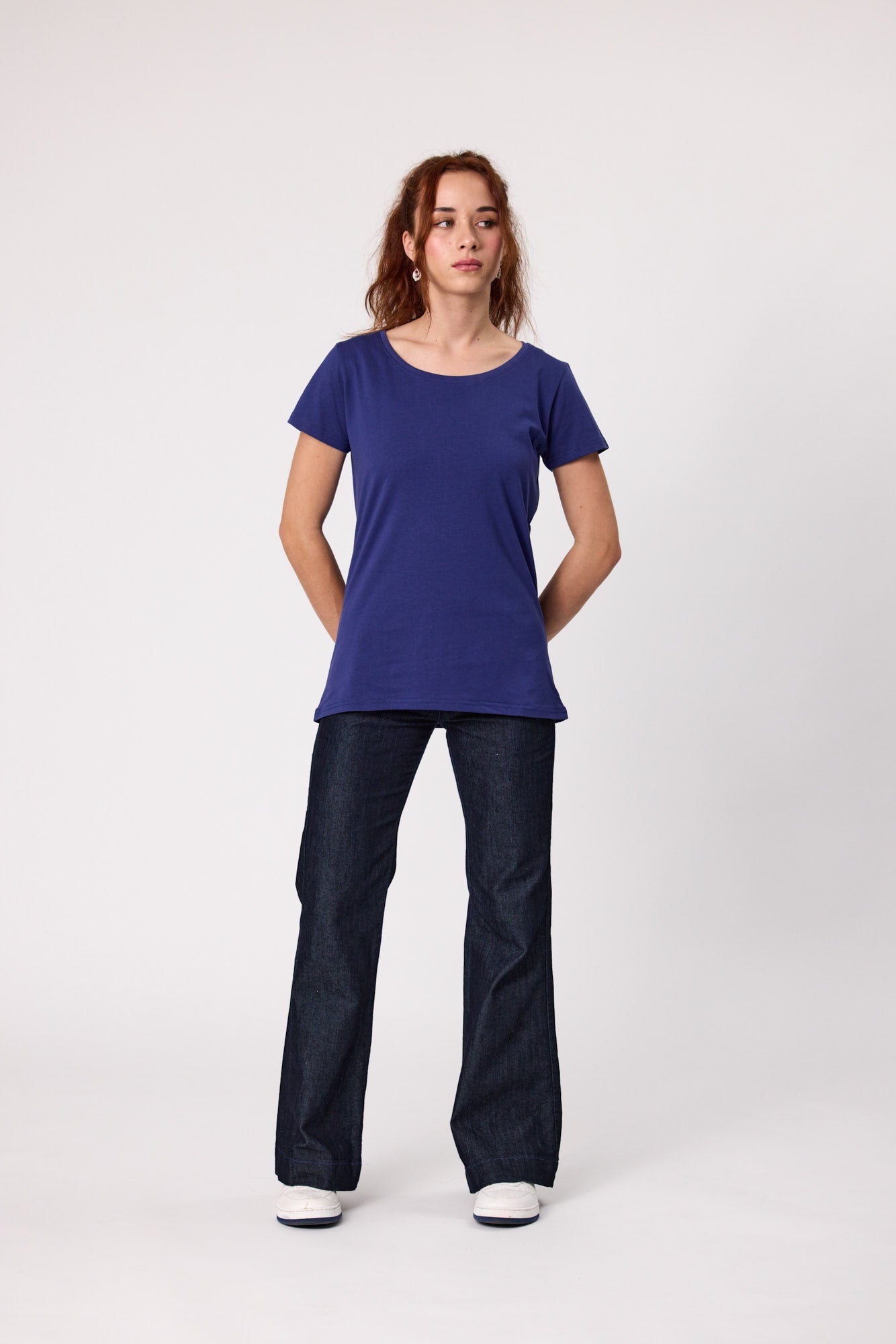 Midnight Sail Blue