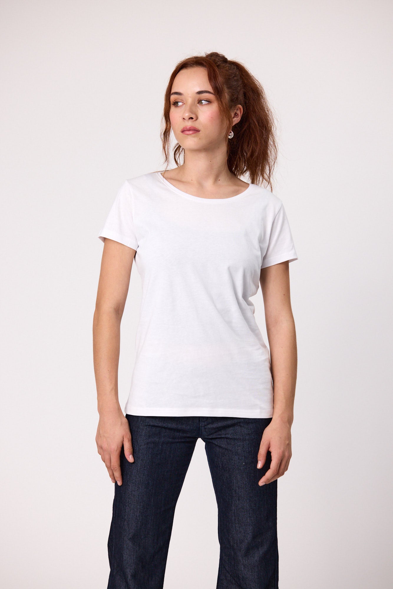 Lucent White