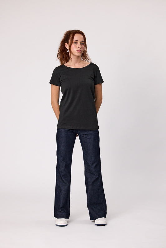 Jet Set Black