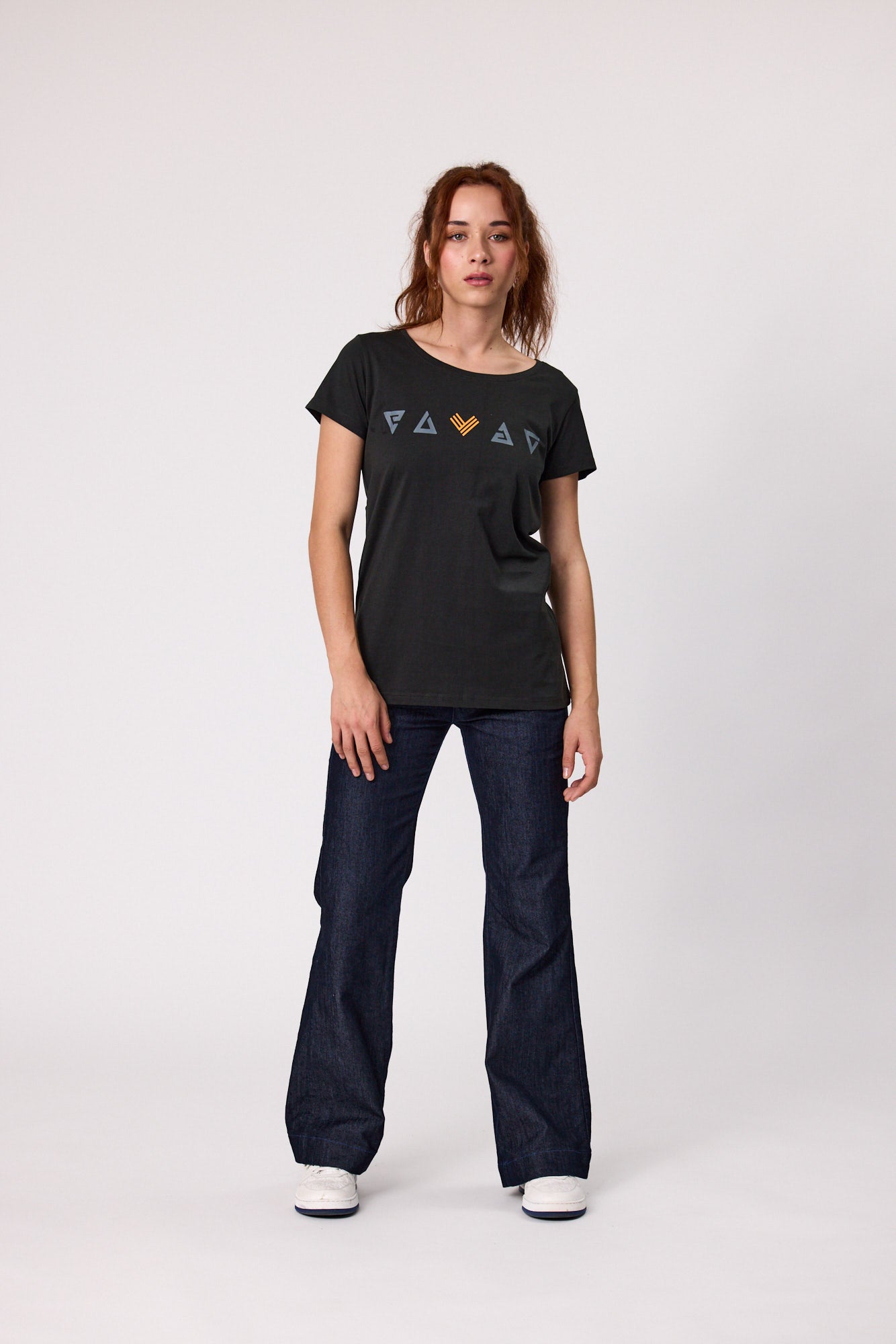Jet Set Black