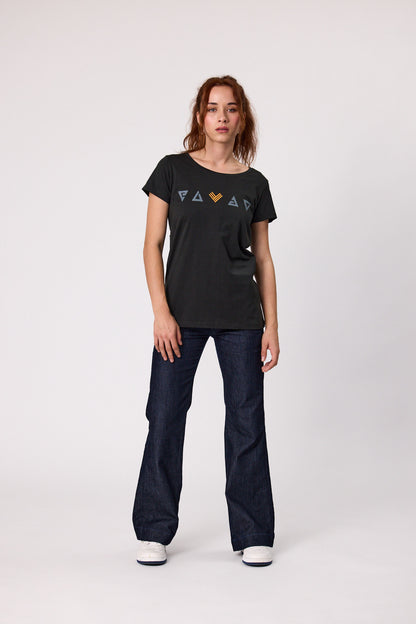 Jet Set Black