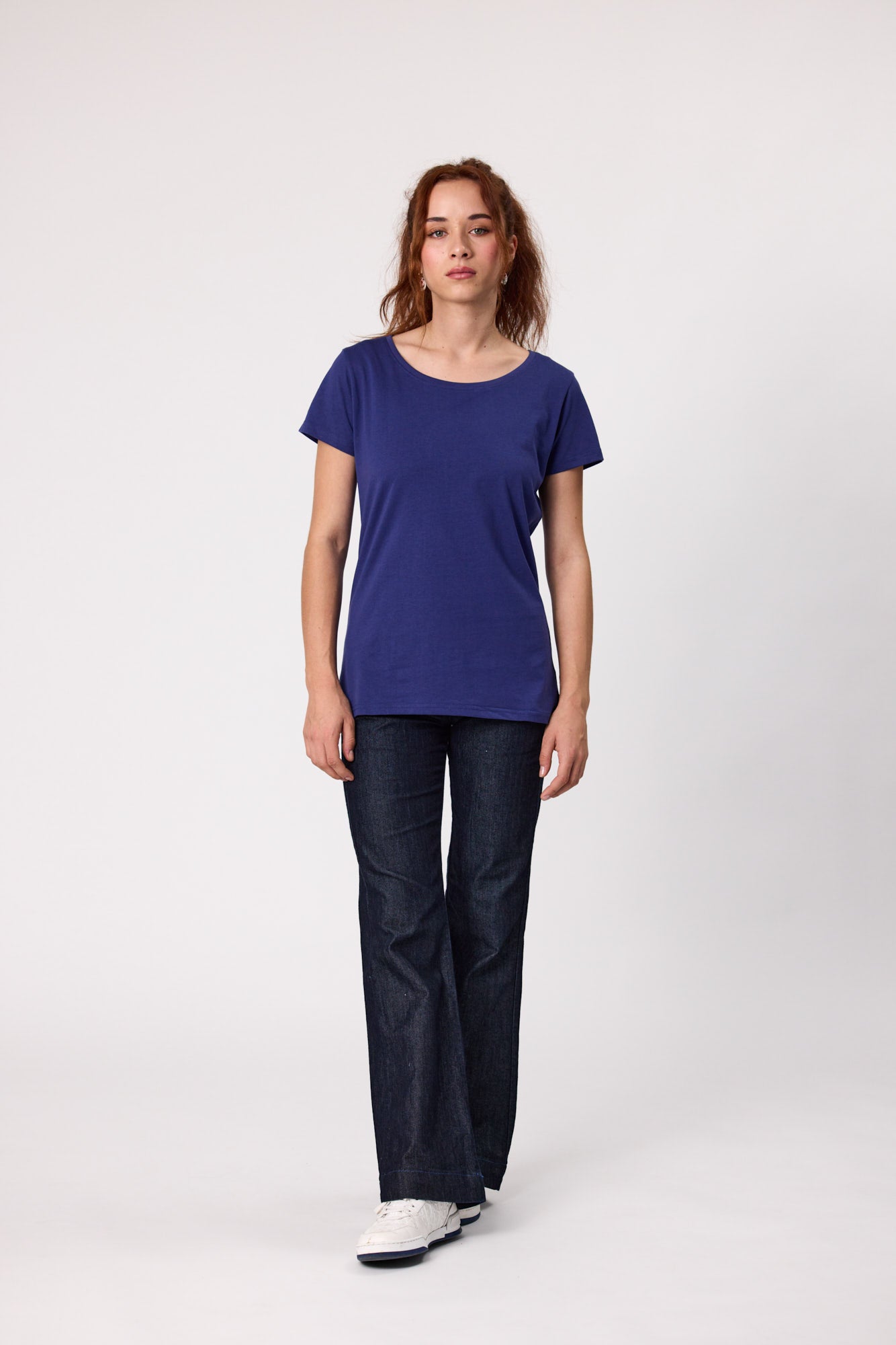Midnight Sail Blue
