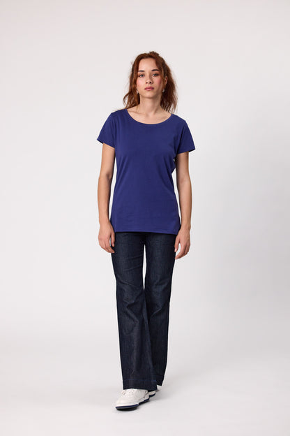 Midnight Sail Blue