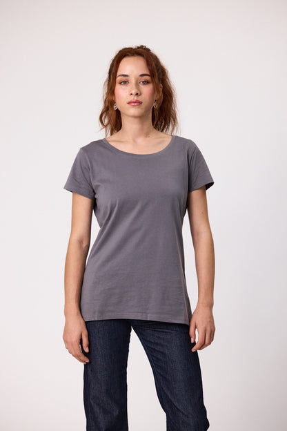 Quiet Shade Grey