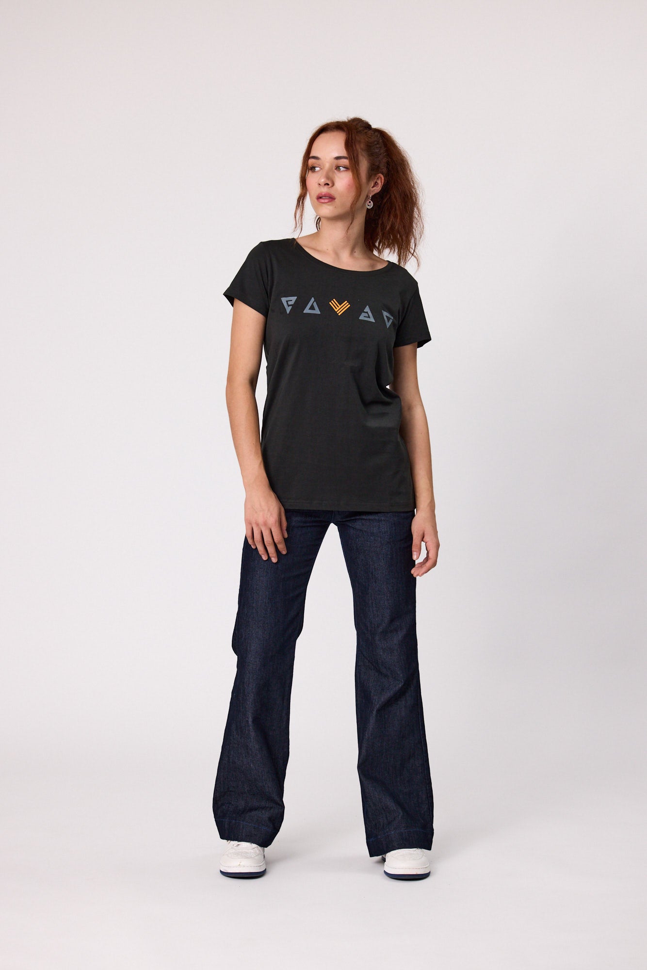 Jet Set Black