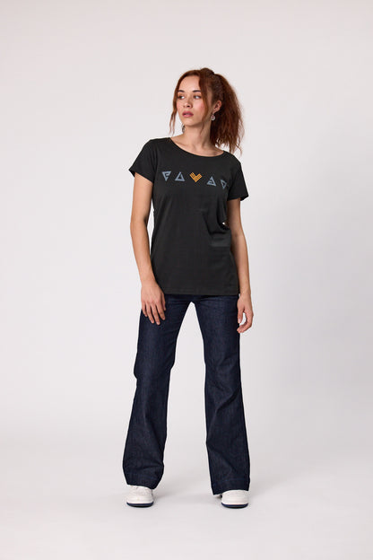 Jet Set Black