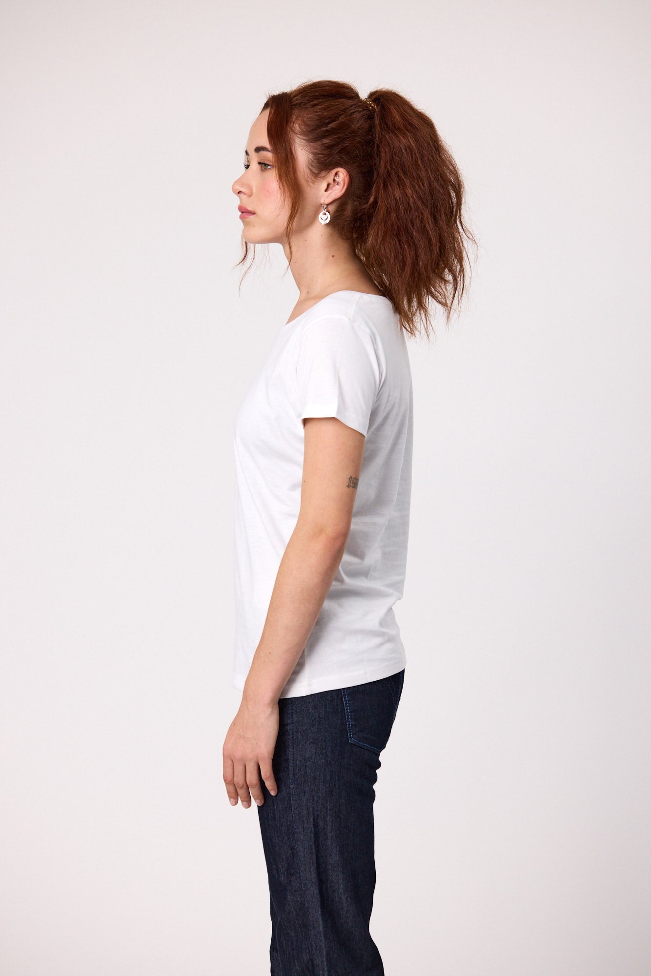 Lucent White