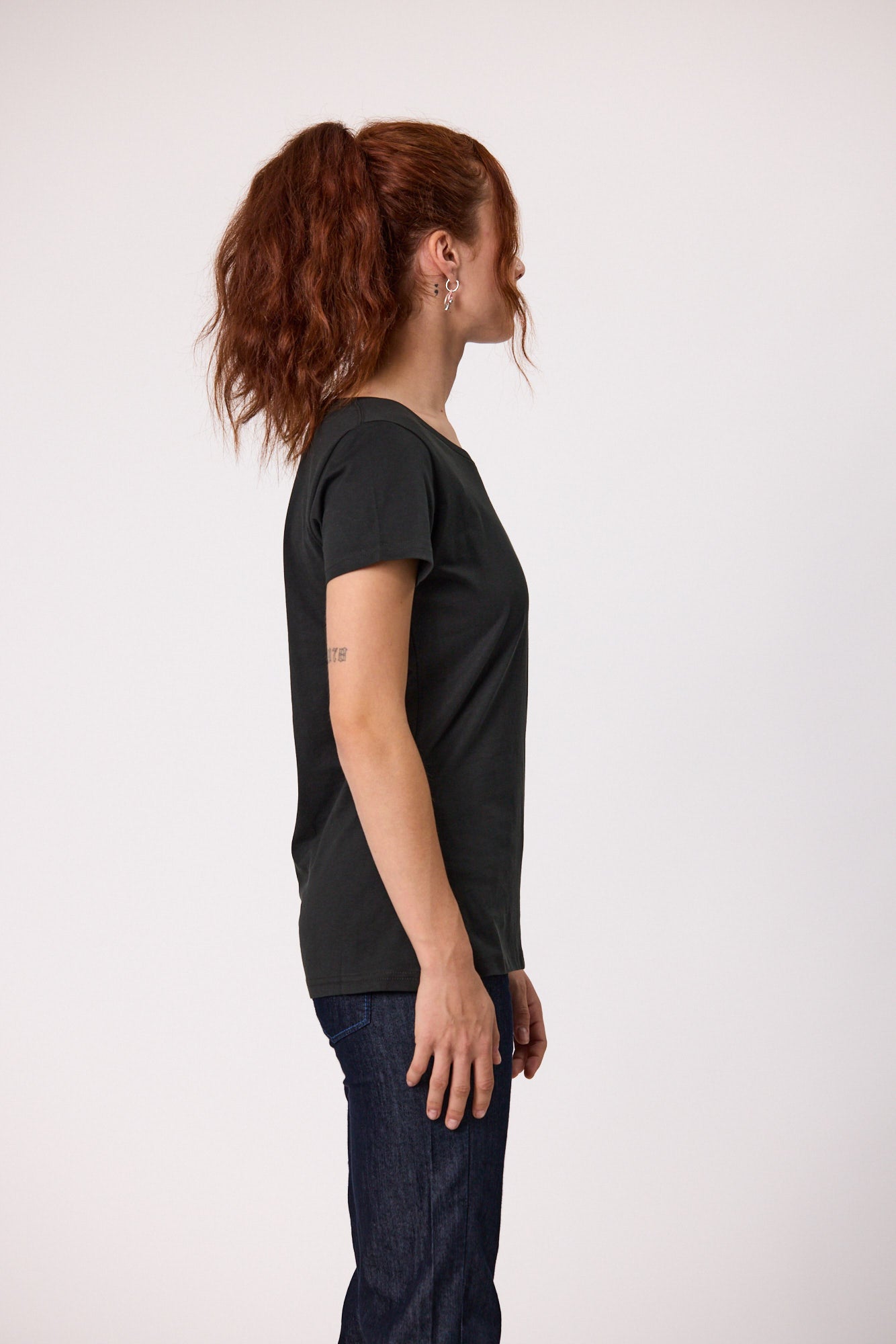 Jet Set Black
