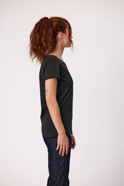 Jet Set Black