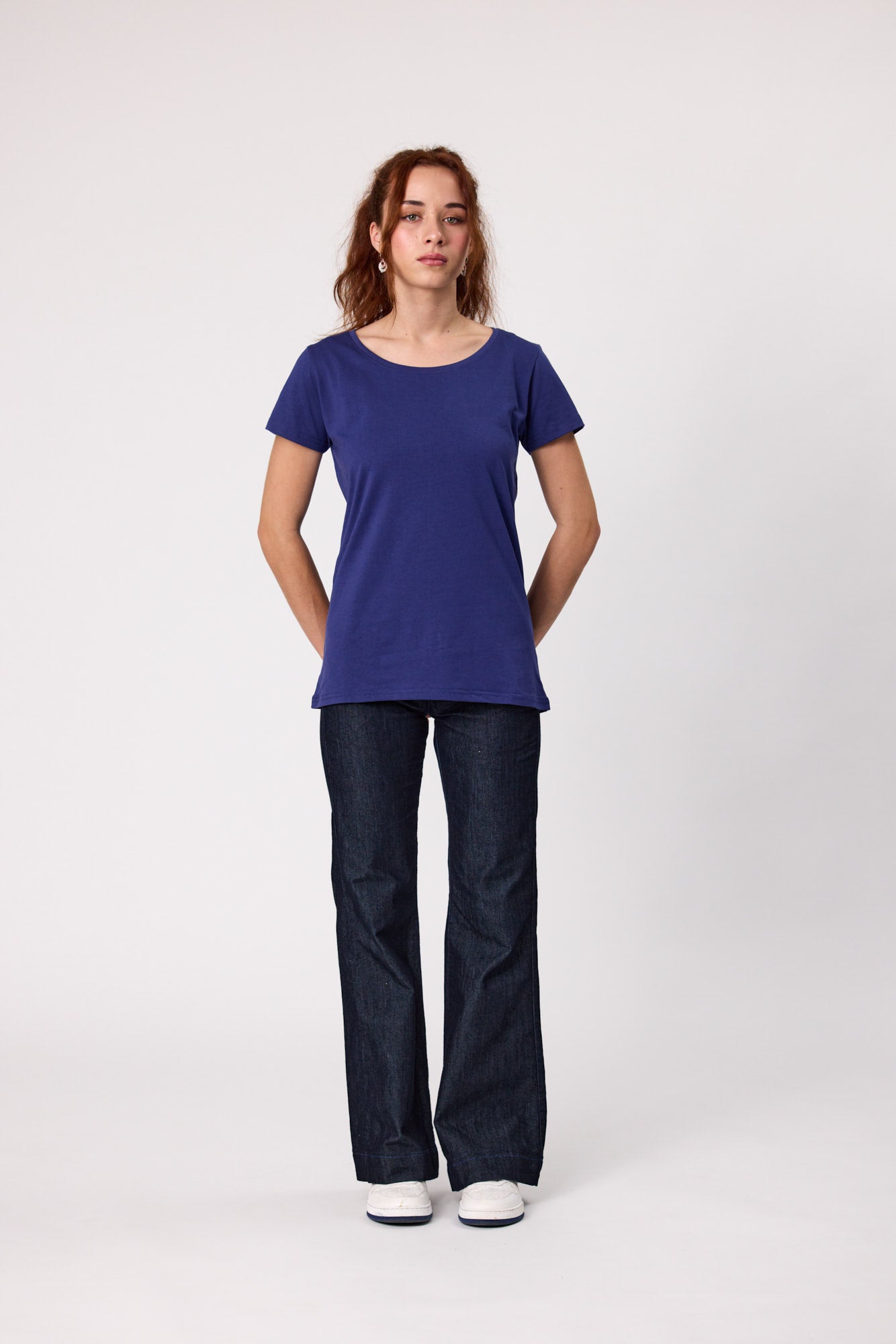 Midnight Sail Blue