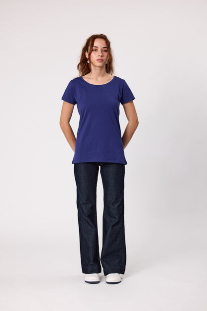 Midnight Sail Blue