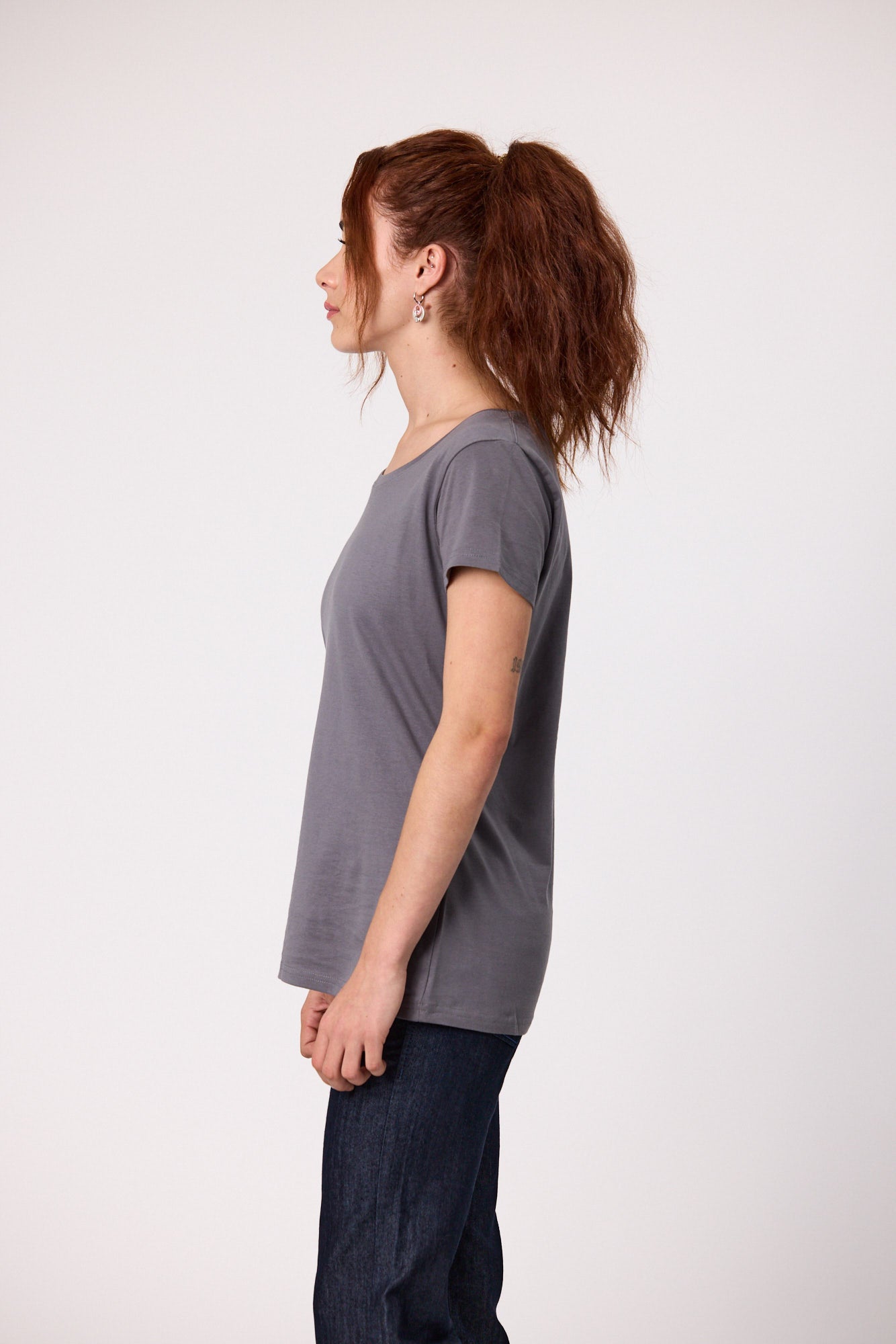 Quiet Shade Grey