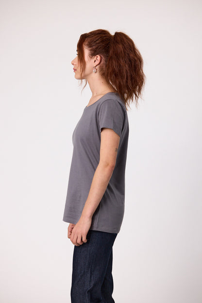 Quiet Shade Grey