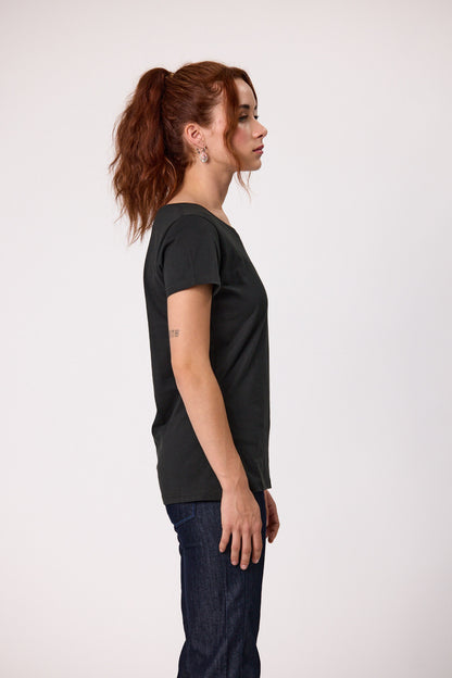 Jet Set Black