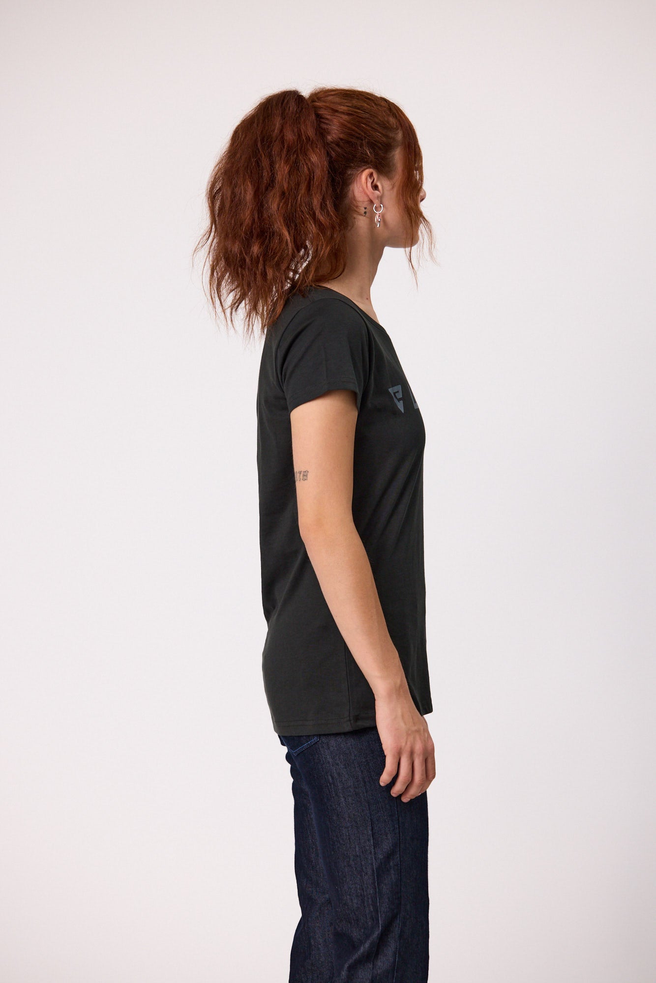 Jet Set Black