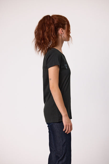 Jet Set Black