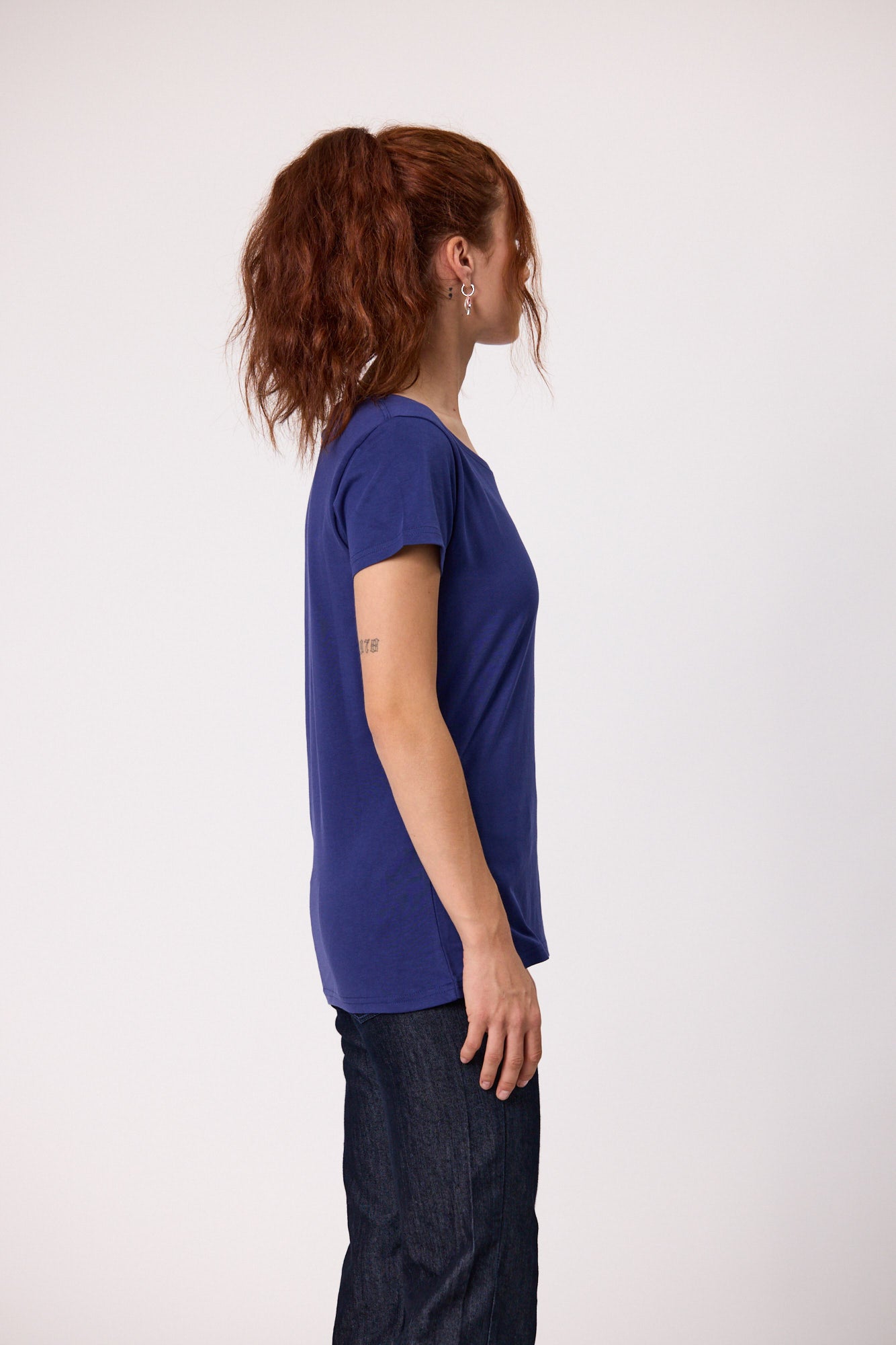 Midnight Sail Blue