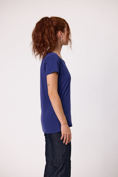 Midnight Sail Blue