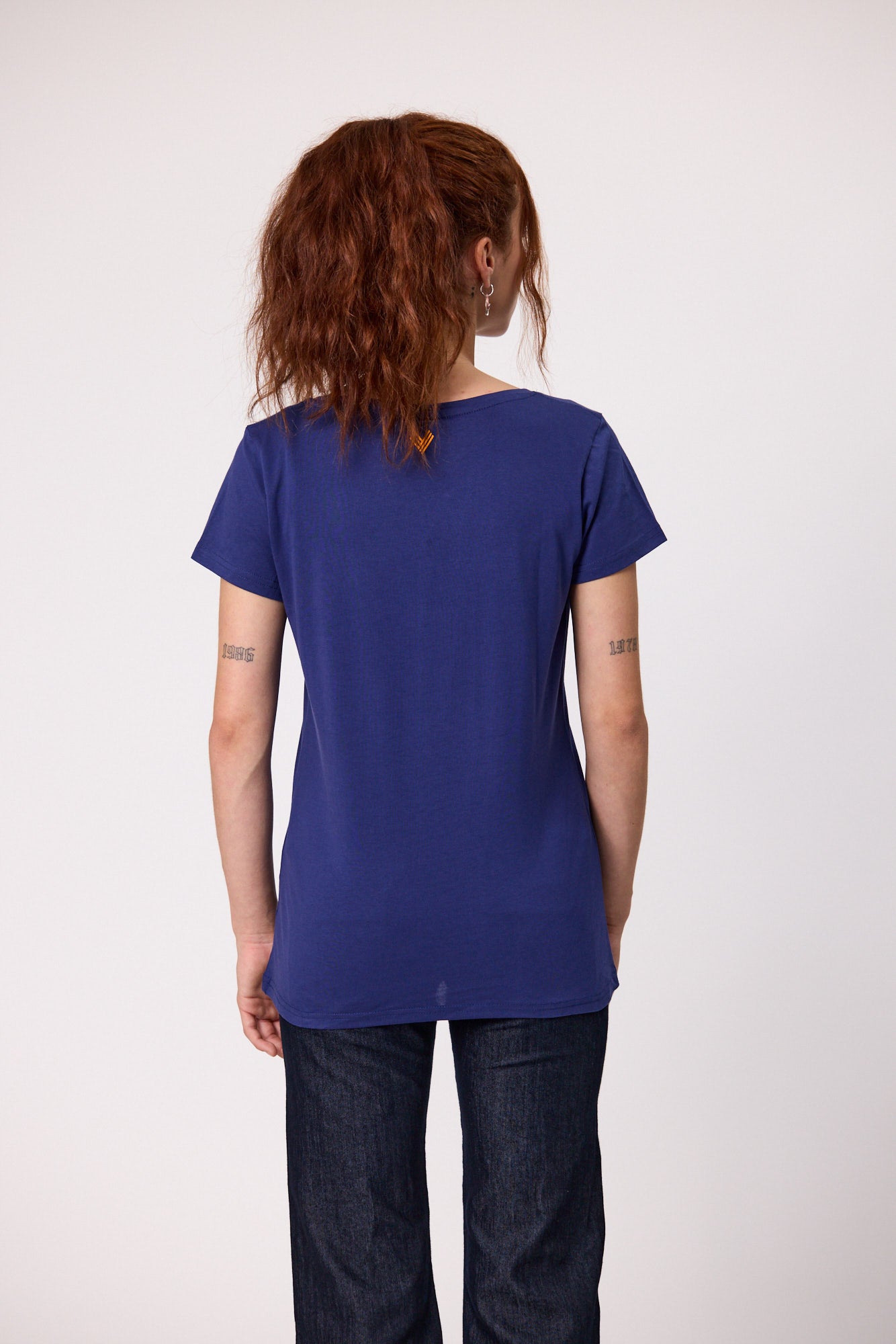 Midnight Sail Blue