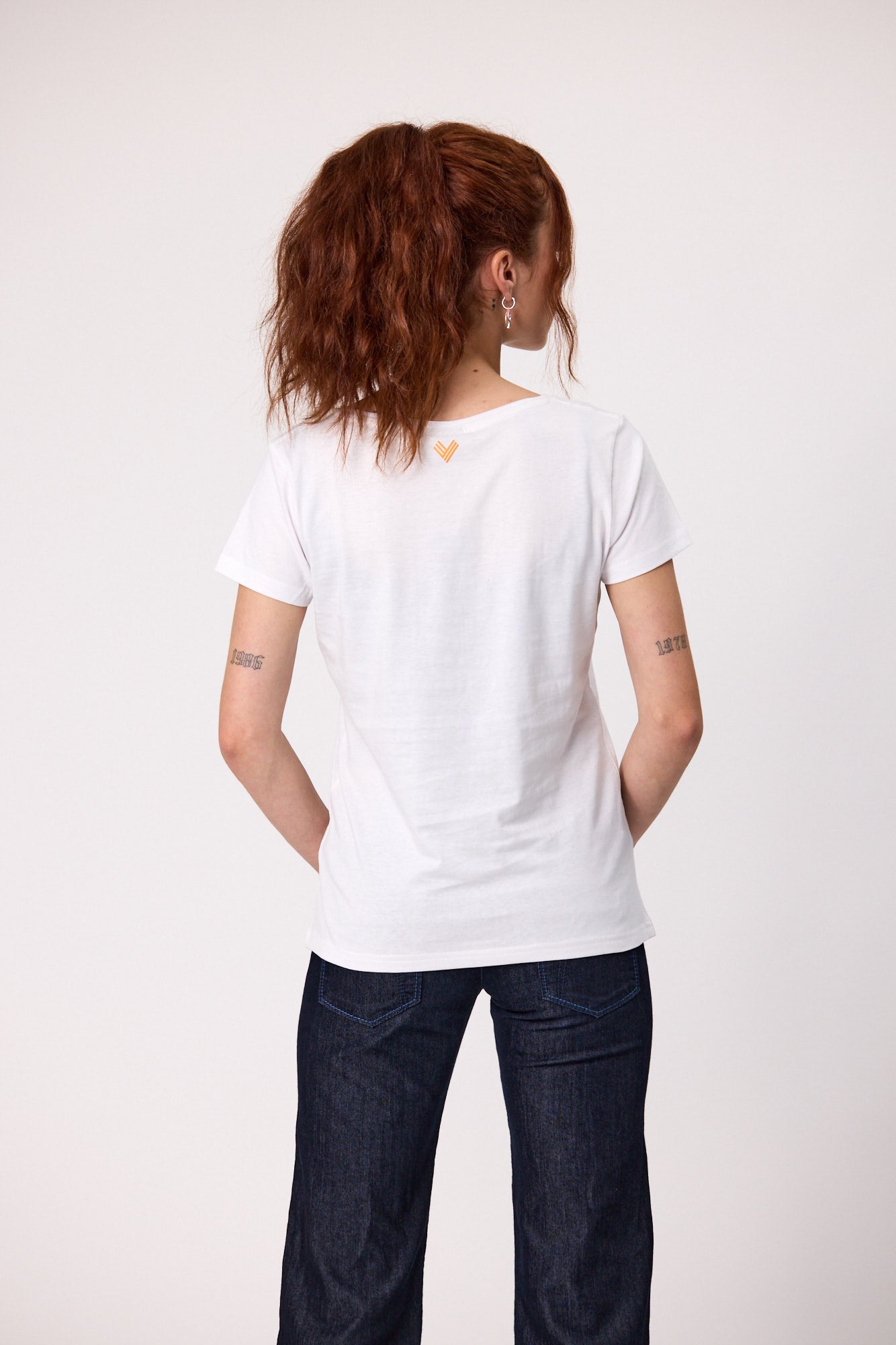 Lucent White
