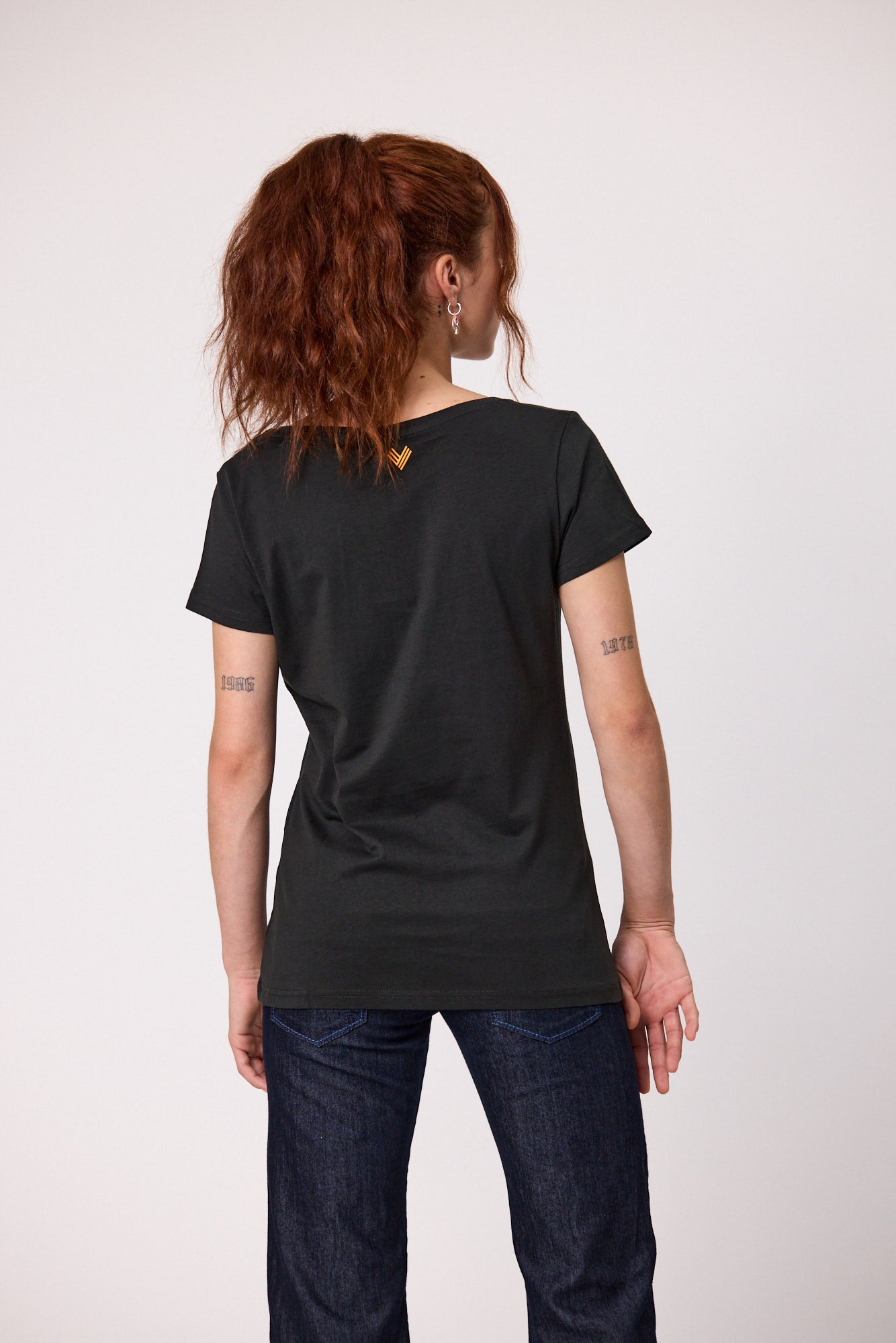 Jet Set Black