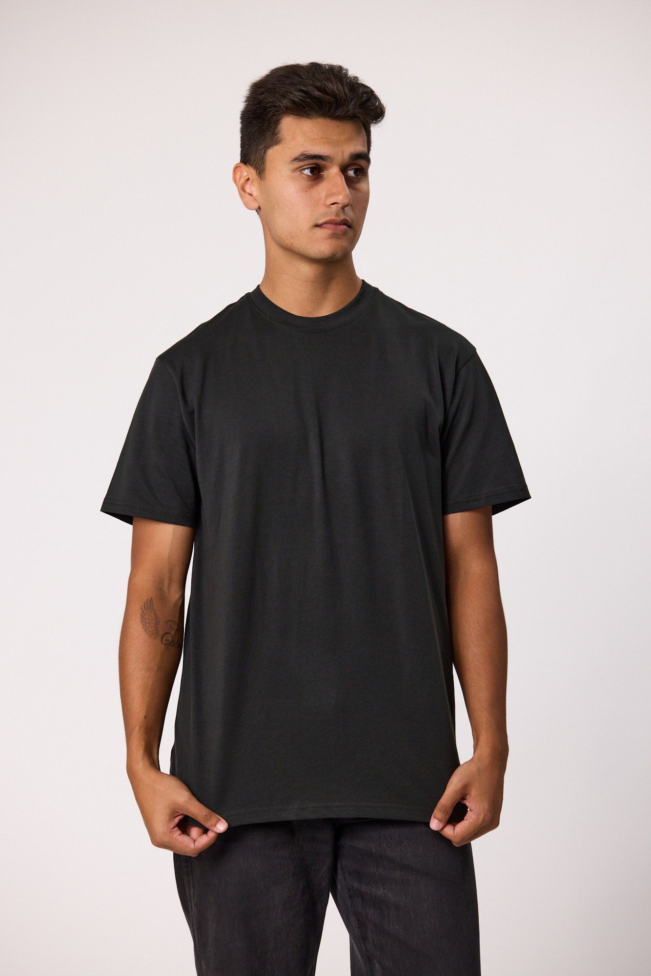Jet Set Black