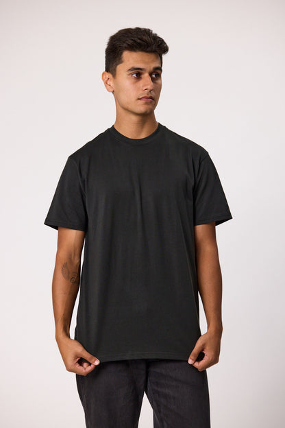 Jet Set Black