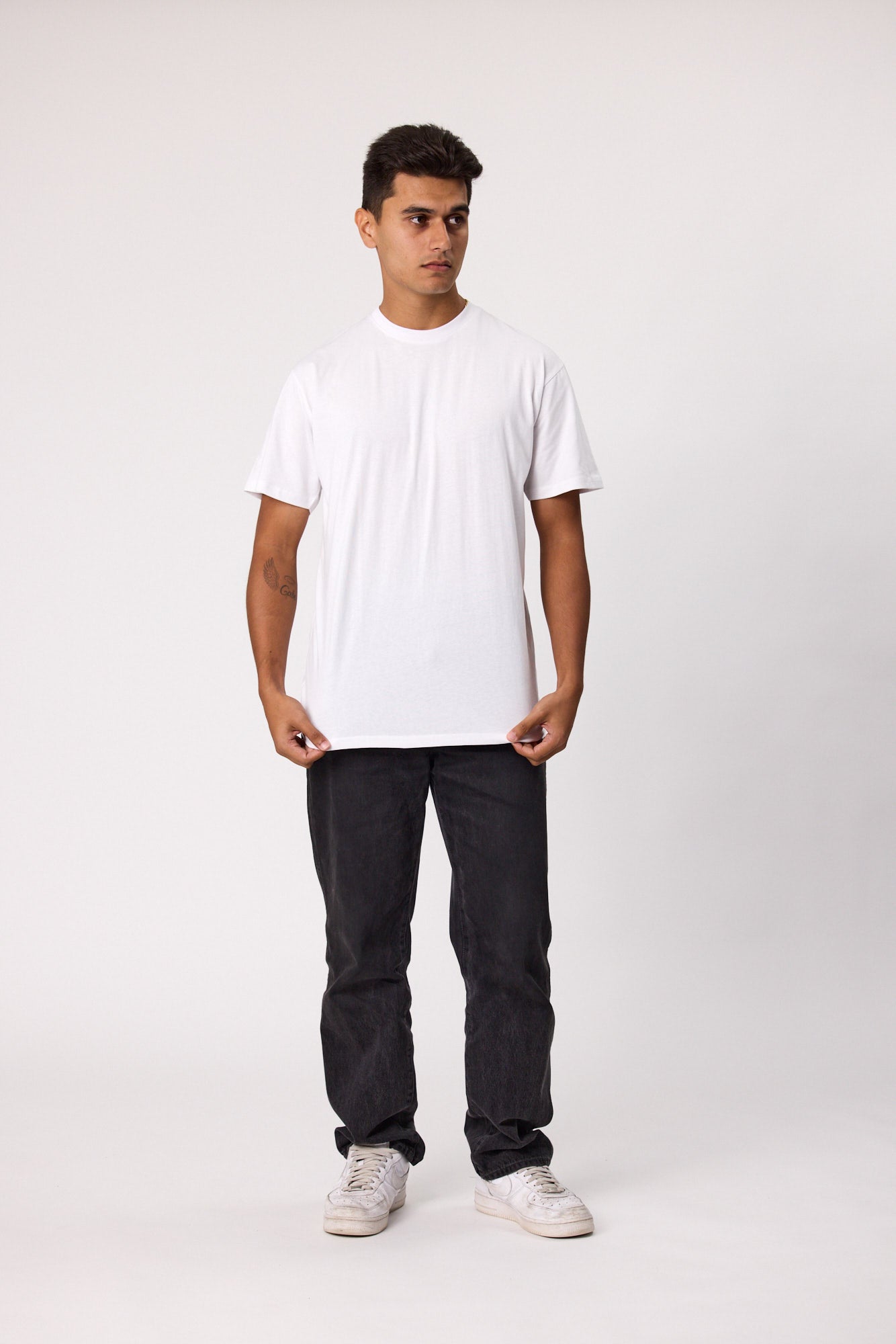 Lucent White