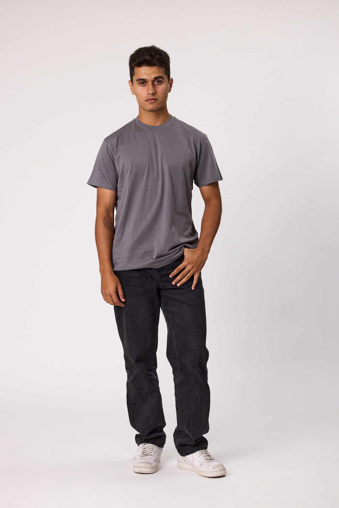 Classic Men TShirt