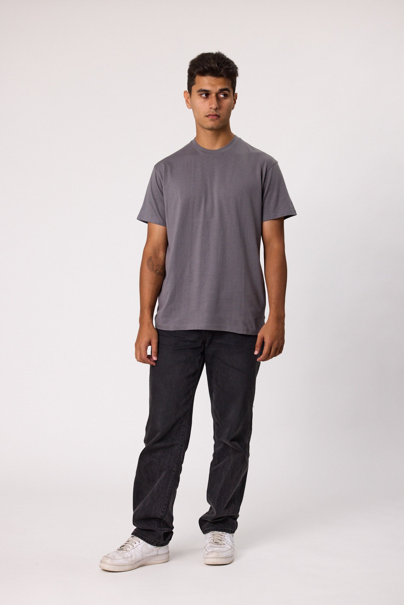 Classic Men TShirt