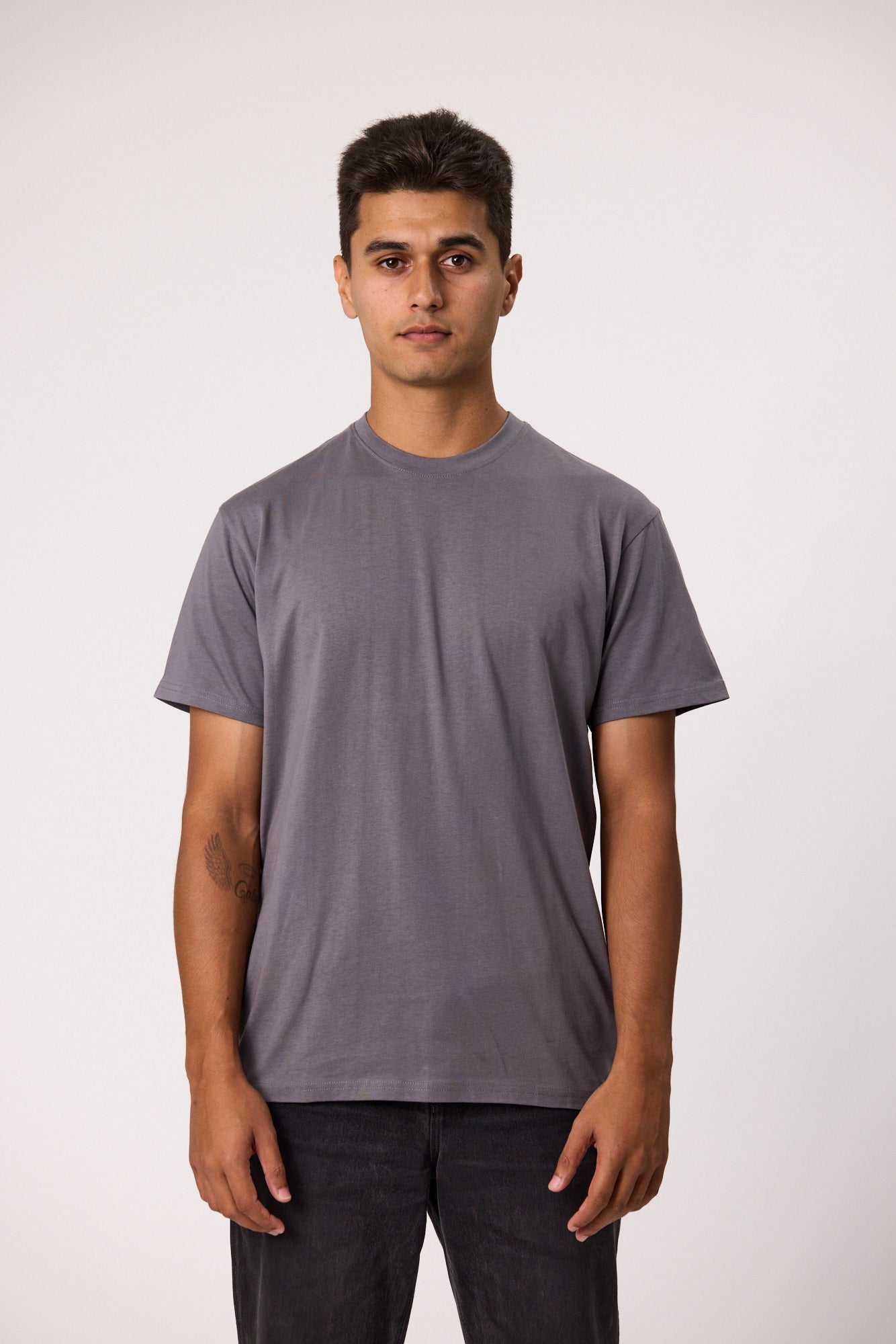 Classic Men TShirt
