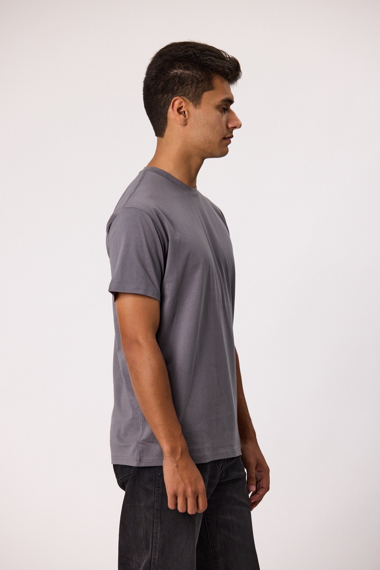 Classic Men TShirt