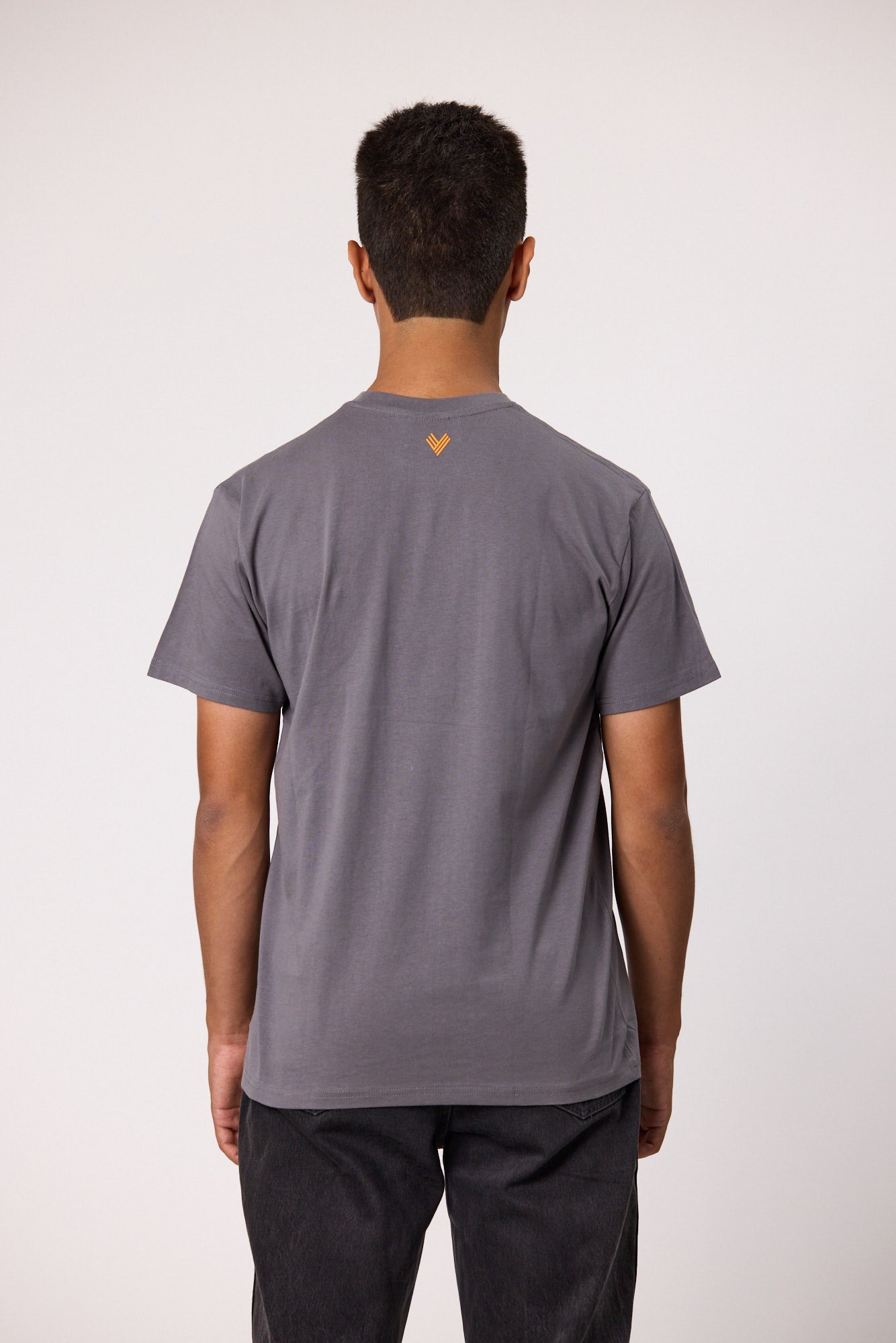 Classic Men TShirt
