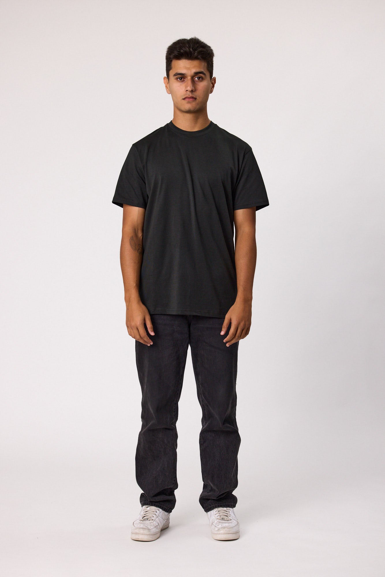 Jet Set Black