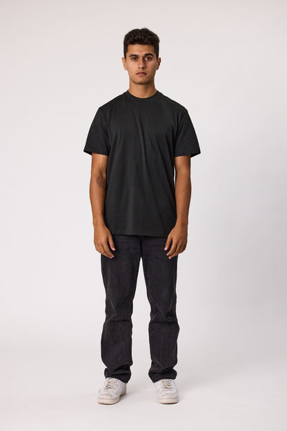 Jet Set Black