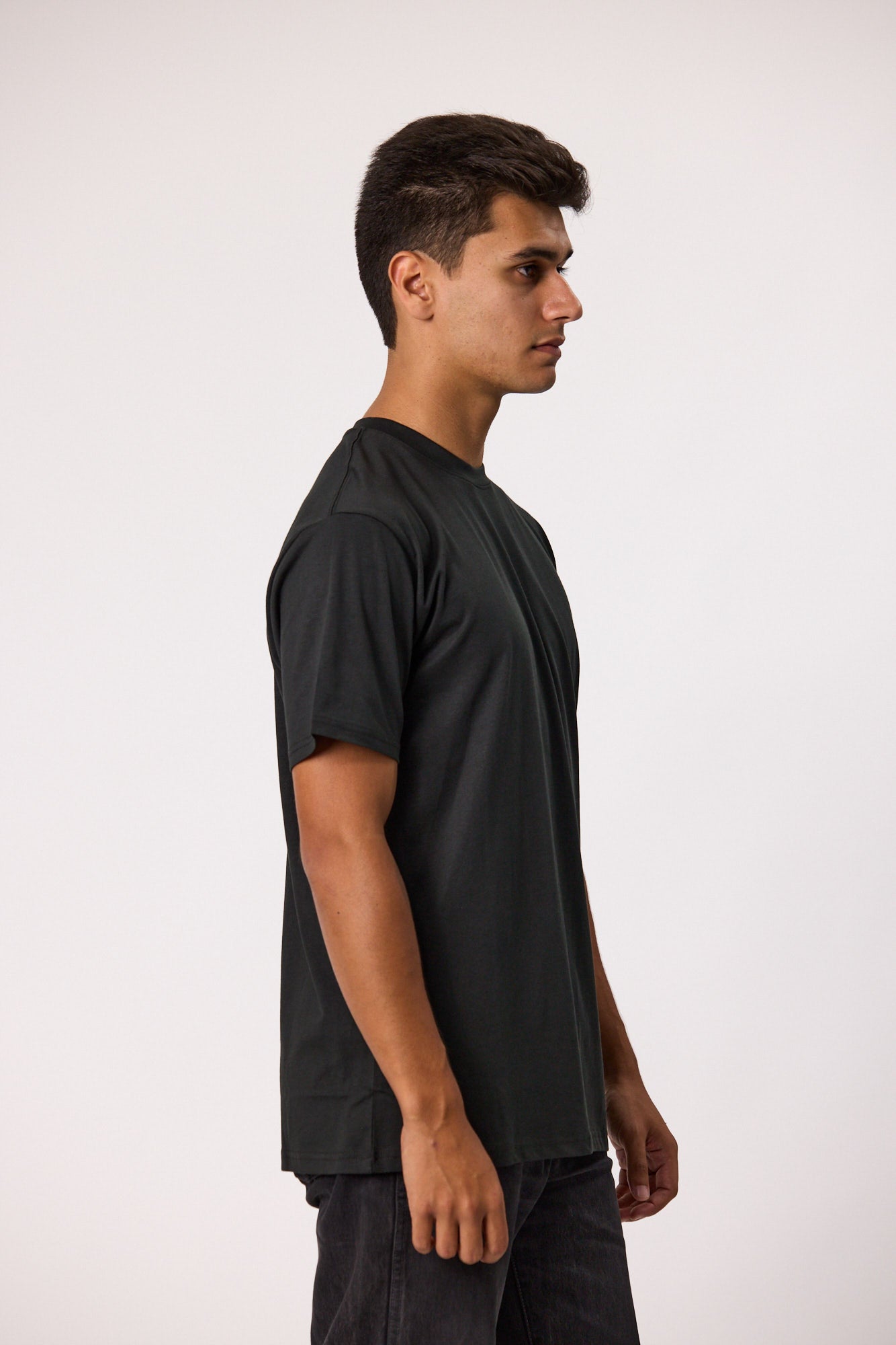 Jet Set Black
