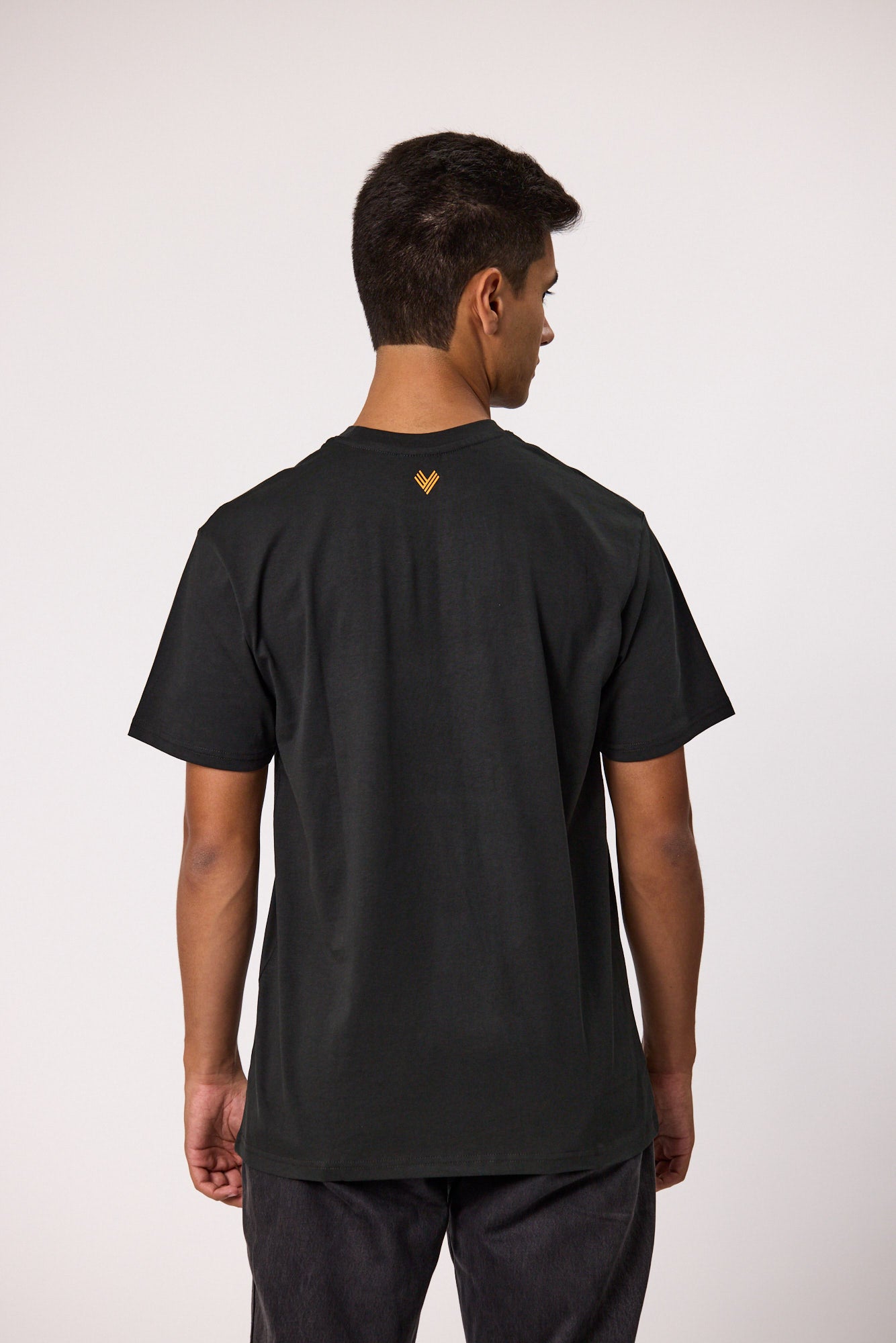 Jet Set Black
